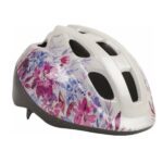 Bicycle Helmet Flowers S Παιδικό Κράνος