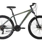 Carrera M7 2000 MD 27.5'' Grey Khaki Black 2023