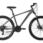 Carrera M7 2000 MD 27.5'' Grey Khaki Black