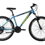 Carrera M7 2000 VB 27.5'' Blue-Lime 2023