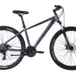 CARRERA M9 2000 HD 29" Black Anthraci 2023