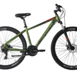 CARRERA M9 2000 HD 29" Khaki Red