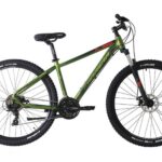 CARRERA M9 2000 MD 29" Khaki Red 2023