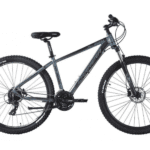 CARRERA M9 3000 HD 29″  24SP Black Anthraci