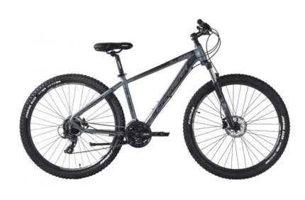 CARRERA M9 3000 HD 29″ 24SP Black Anthraci 2023