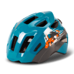 CUBE Fink Blue Παιδικό Κράνος