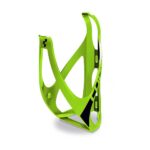 Παγουροθήκη Cube HPP Matt Green 'n' Black