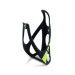 Παγουροθήκη Cube HPP Matt Black 'n' Classic Green