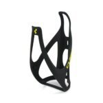 Παγουροθήκη Cube HPP Matt Black 'n' Flashyellow