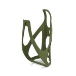 Παγουροθήκη Cube HPP  Matt Olive 'n' Black