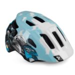 CUBE Talok MIPS Λευκό -Μπλε