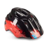 CUBE Talok MIPS  Μαύρο Κόκκινο