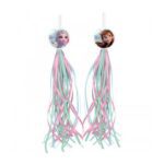 Διακοσμητικές Τάπες Χειρολαβών Disney Frozen 2