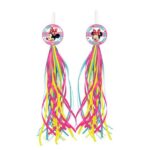 Διακοσμητικές Τάπες Χειρολαβών Disney Minnie