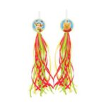 Διακοσμητικές Τάπες Χειρολαβών Disney Winnie The Pooh