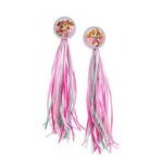 Διακοσμητικές Τάπες Χειρολαβών Disney Paw Patrol Girl