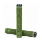 Eclat Shogun Grips Army Green