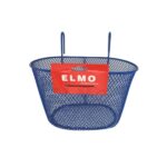 Elmo Καλάθι Παιδικό Μπλε
