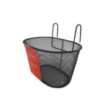 Elmo Καλάθι Παιδικό Μαύρο