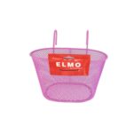 Elmo Καλάθι Παιδικό Ροζ