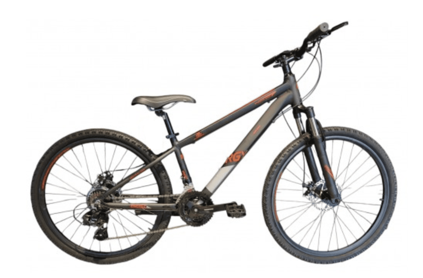 energy-enigma-26″-disc-alloy-midnight-black-orange-matt-lock-out Energy Enigma 26″ Disc Alloy Midnight Black Orange Matt Lock Out - Image 1