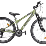 Energy Galaxy 27,5" Green Metallic Matt Olive