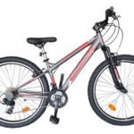 Energy Galaxy 27,5" Γκρι Κόκκινο