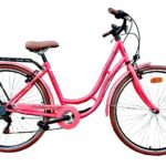 Energy Retro Coral 6sp.