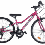 Energy Thunder 26" Berry White