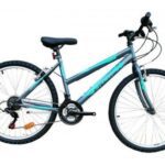 Energy Thunder 26" Ανθρακί Βεραμάν