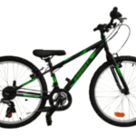 Energy Thunder 26" Μαύρο Πράσινο