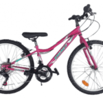 Energy Thunder 26" Berry White