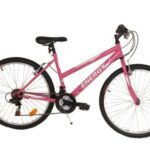 Energy Thunder 26" Neon Ροζ