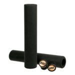 EsiGrips Chunky Χειρολαβή ΜΤΒ Black