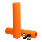 EsiGrips Chunky Χειρολαβή ΜΤΒ Orange