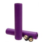 EsiGrips Chunky Χειρολαβή ΜΤΒ Purple