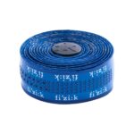 fi'zi:k Superlight Tacky Touch Blue with Fi'zi:k Logos Ταινία Tιμονιού