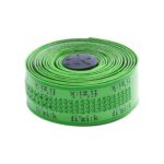 fi'zi:k Superlight Tacky Touch Green with Fi'zi:k Logos Ταινία Tιμονιού