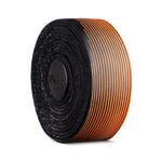 fi'zi:k VENTO Microtex 2MM Tacky Bi-Colour Black Orange Ταινία Τιμονιού