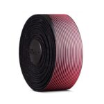 fi'zi:k VENTO Microtex 2MM Tacky Bi-Colour Black Pink Ταινία Τιμονιού