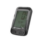 Force 20 WLS Ασύρματο Κοντέρ Ποδηλάτου Μαύρο