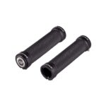 Force Χειρολαβή MTB Rubber Μαύρο