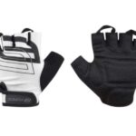 Force Sport Γάντια Ενηλίκων Άσπρο