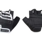 Force Sport Γάντια Ενηλίκων Μαύρο