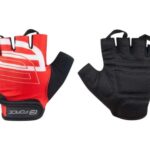 Force Sport Γάντια Ενηλίκων Κόκκινο
