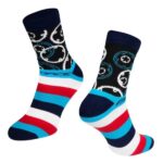 Force Sprocket Ποδηλάτική Κάλτσα