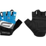 Force Square Γάντια Ενηλίκων Μπλε