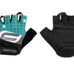 Force Square Γάντια Ενηλίκων Τιρκουάζ