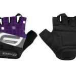 Force Square Γάντια Ενηλίκων Μωβ