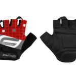 Force Square Γάντια Ενηλίκων Κόκκινο